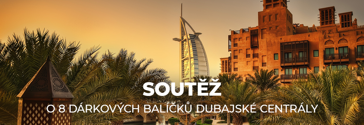 Fotosoutěž o poukazy na dovolenou