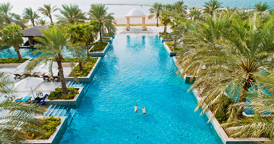 Levně Hotel Rixos Al Mairid Ras Al Khaimah