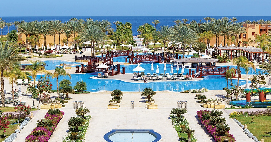 marsa alam hotel jaz grand