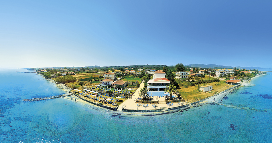 belussi beach zakynthos