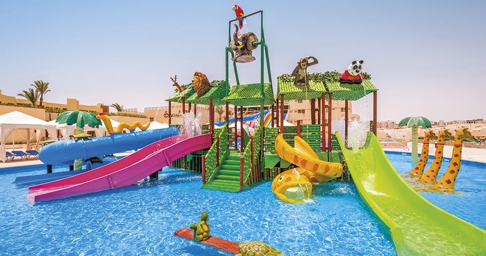 Skluzavky a tobogány