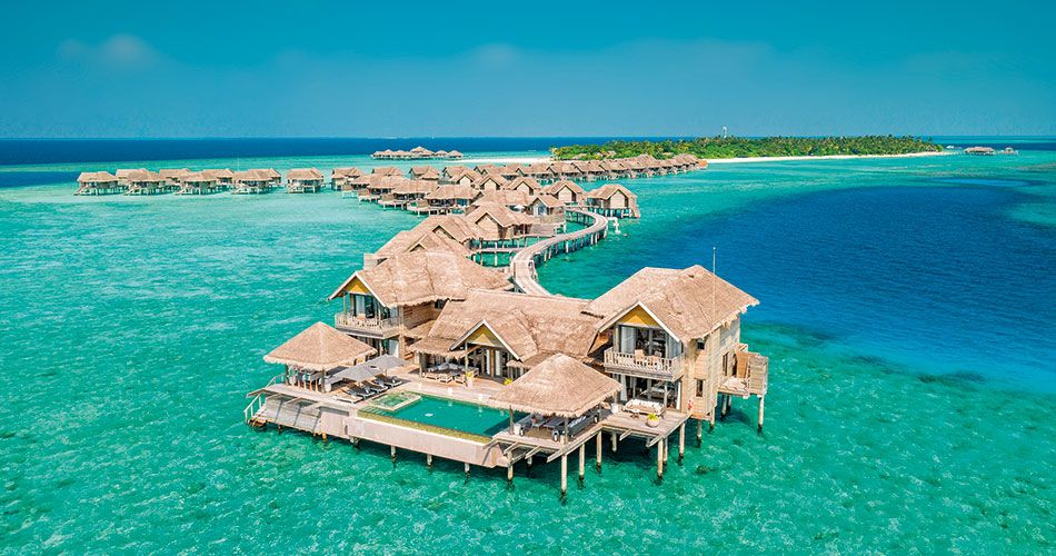 Hotel Vakkaru Maldives