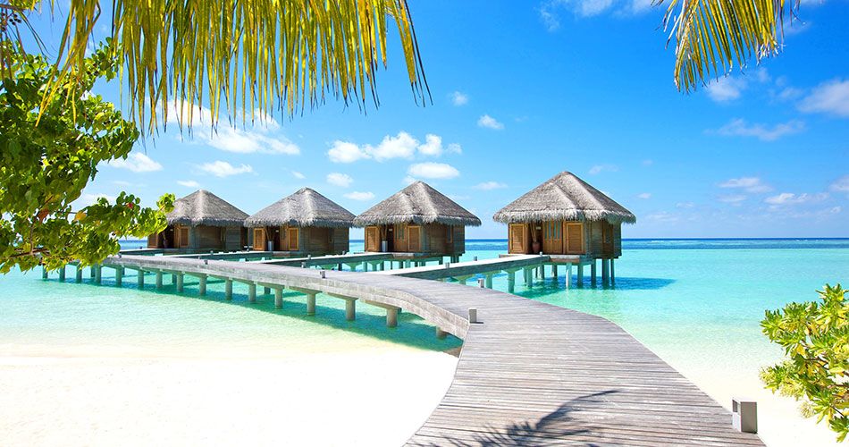 Hotel Lux South Ari Atoll