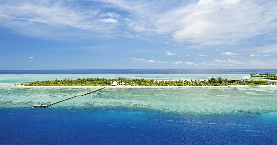 Fun Island Resort & Spa