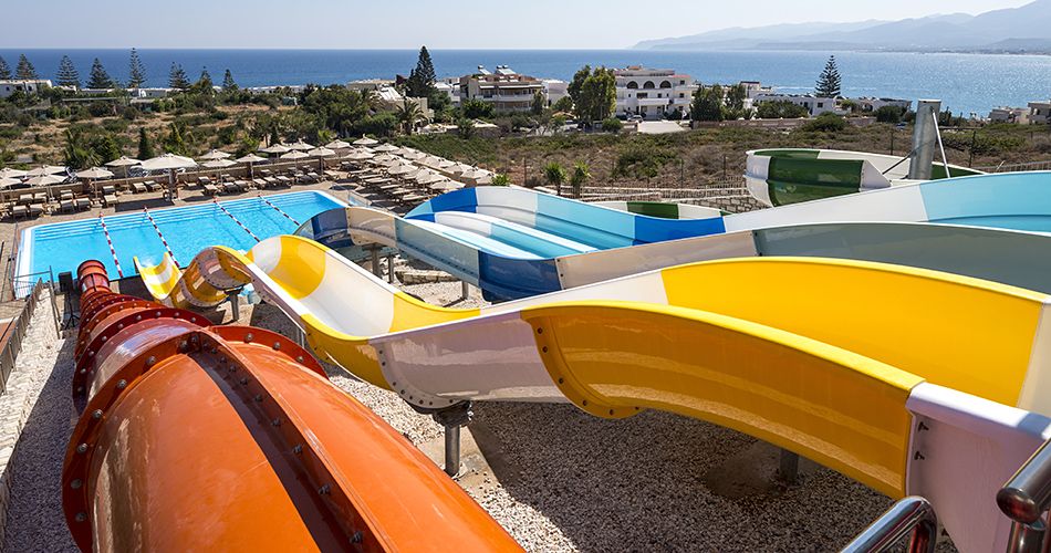 Aquapark