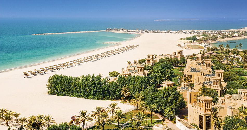 Hilton Al Hamra Beach & Golf Resort