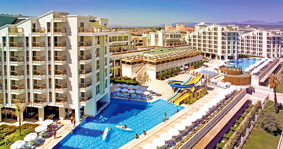 Royal Atlantis Spa & Resort