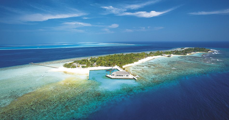 Oblu By Atmosphere At Helengeli