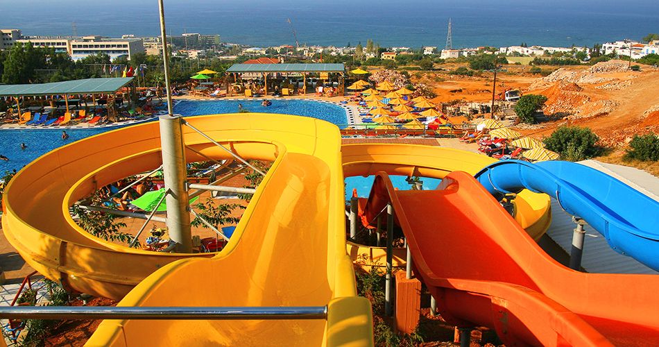 Aquapark