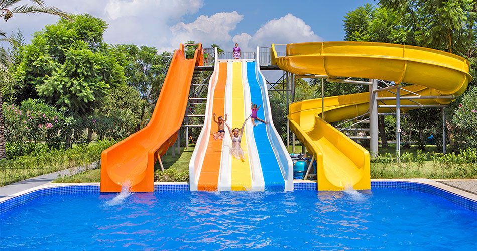 Aquapark
