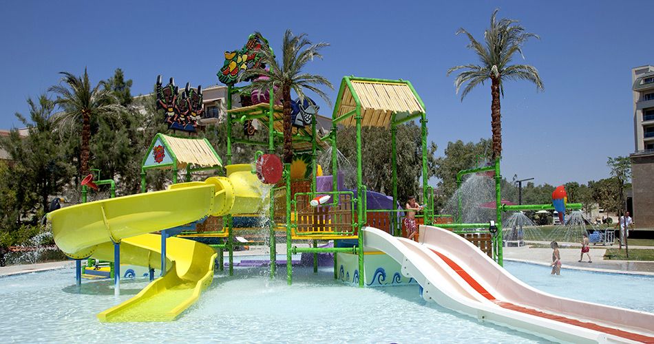 Aquapark