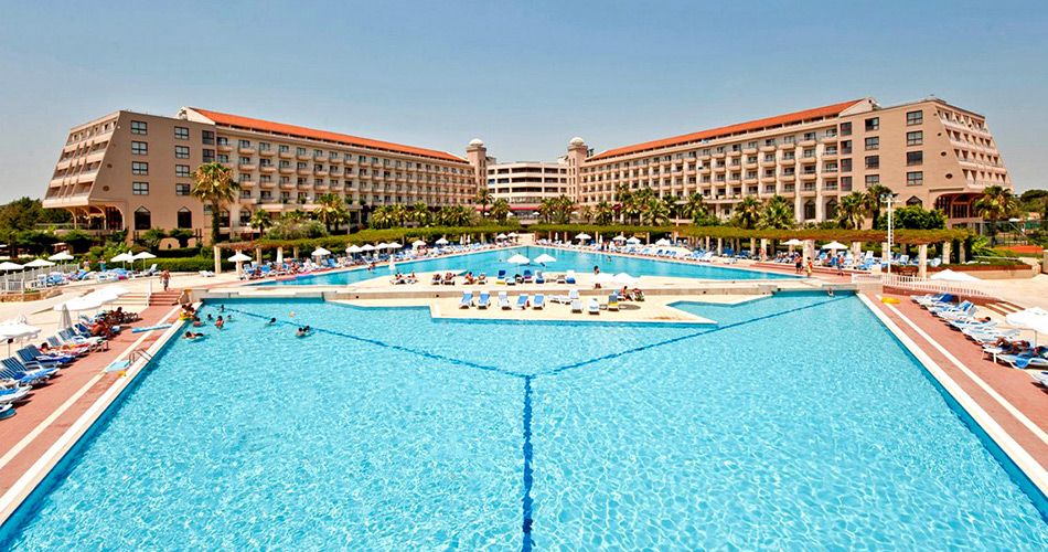 Hotel Kaya Belek
