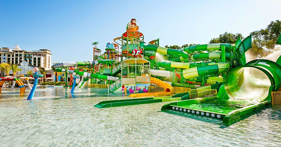 Aquapark