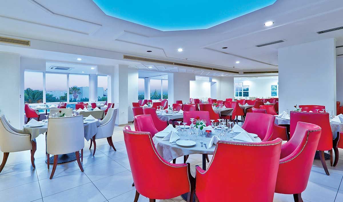 Restaurace