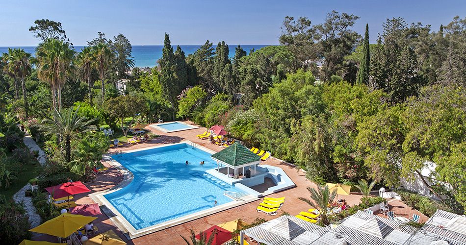 Hotel Regency Hammamet