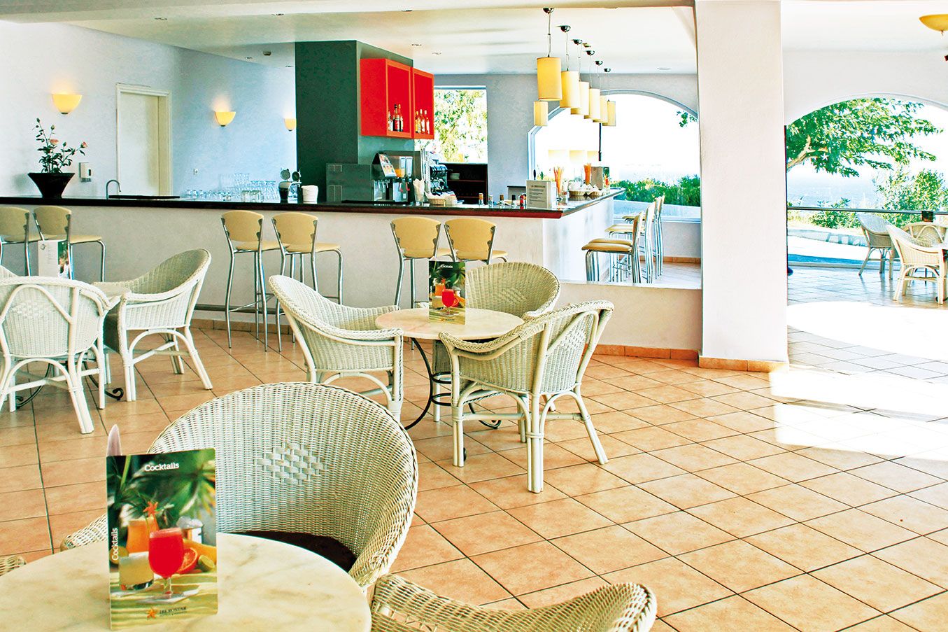 Restaurace