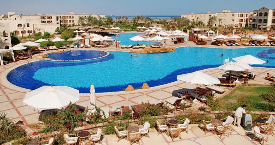 Regency Plaza Aquapark & Spa