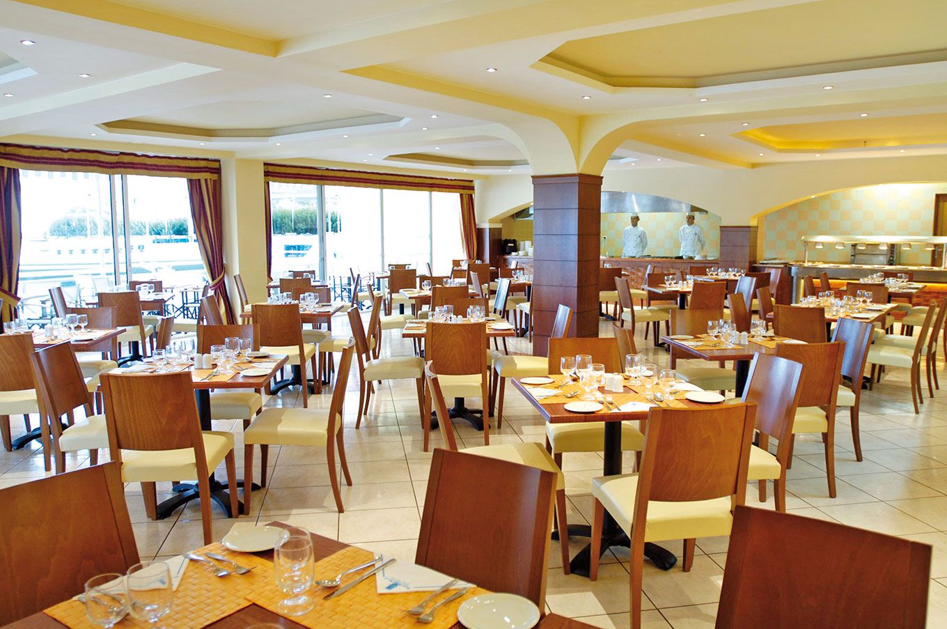 Restaurace