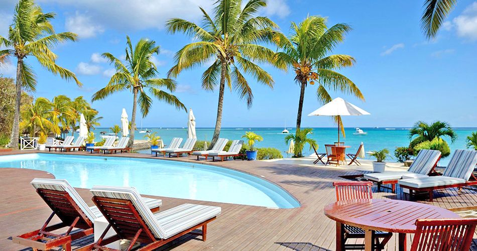 Coral Azur Beach Resort