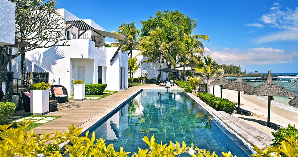 Hotel Récif Attitude