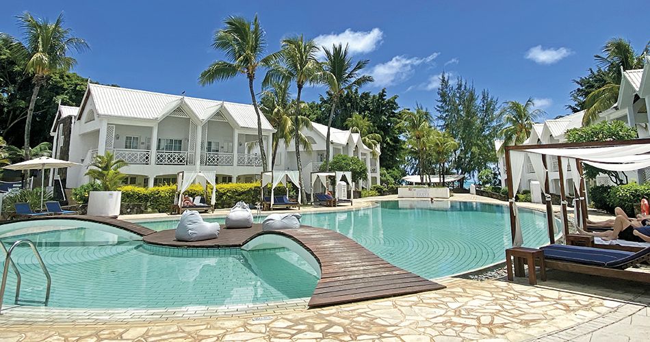 Sealife Resort & Spa