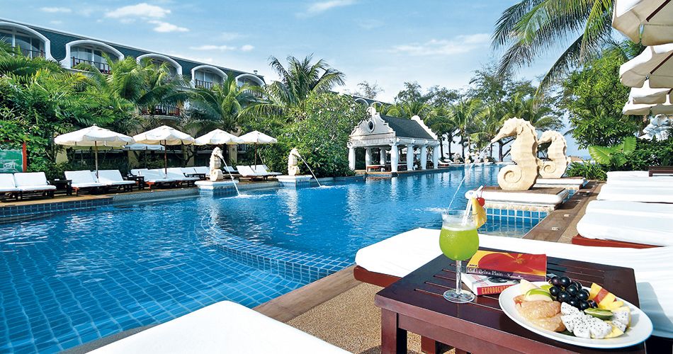 Phuket Graceland Resort & Spa