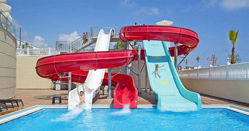 Aquapark