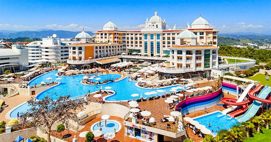 Litore Resort Hotel & Spa