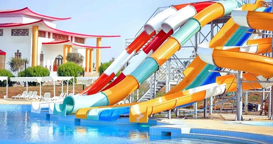 Aquapark