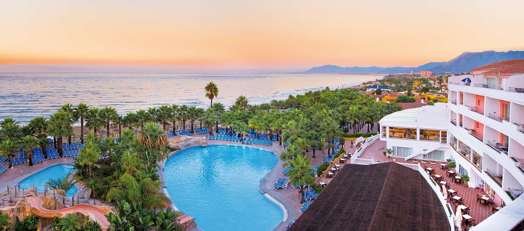 Marbella Playa