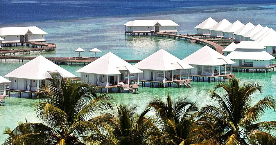 Hotel Diamonds Athuruga