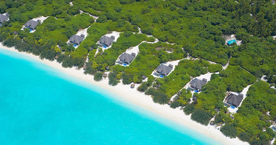 Hideaway Beach Resort