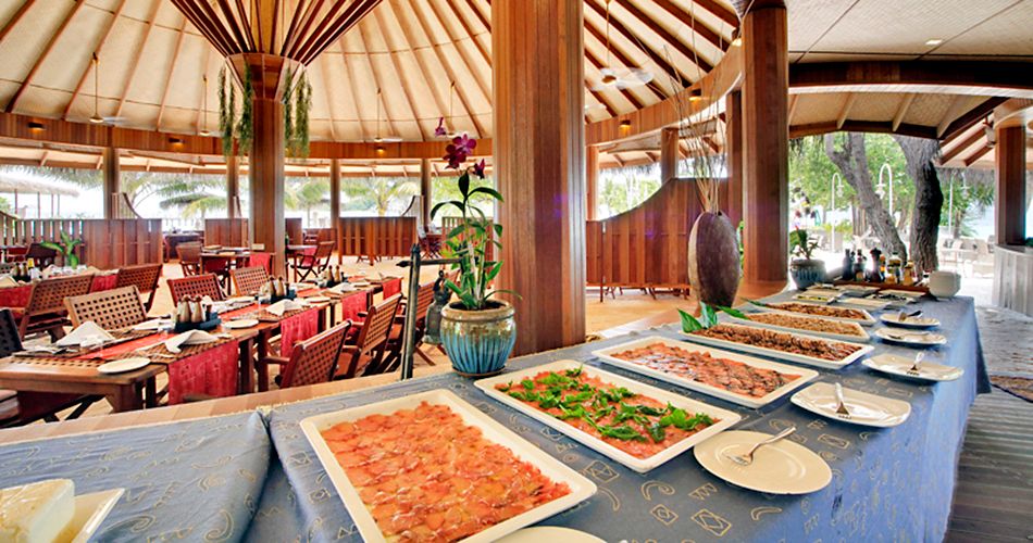 Restaurace