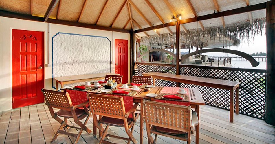 Restaurace