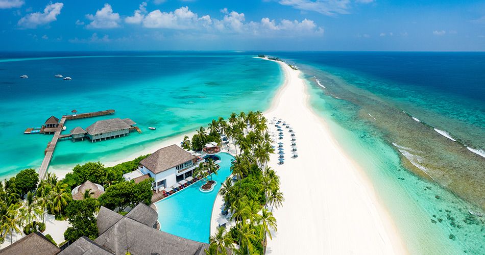 Hotel Finolhu Baa Atoll