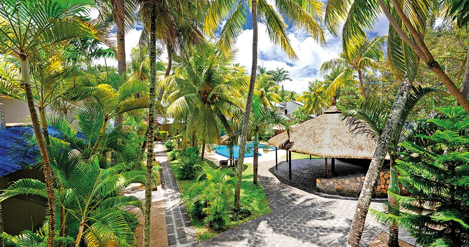 Hotel Le Grand Bleu Hotel