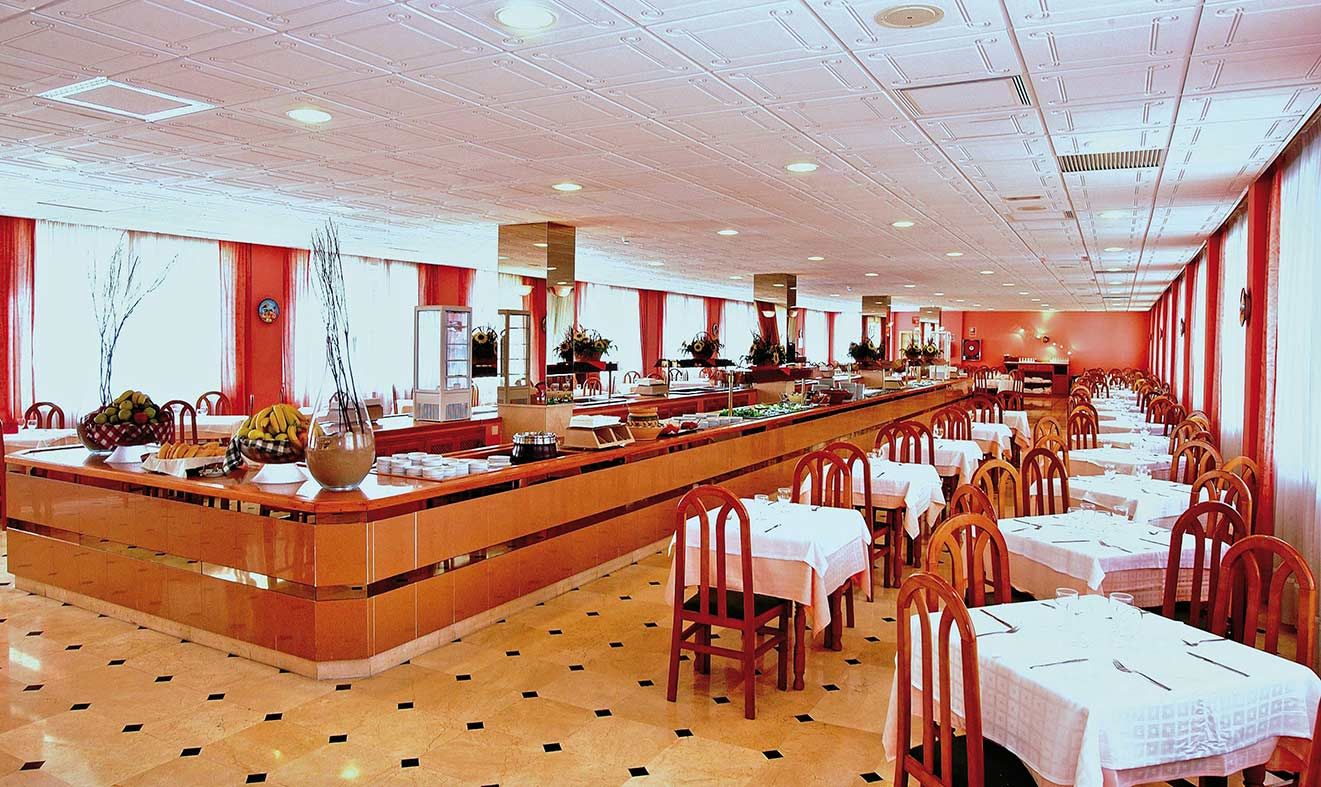 Restaurace