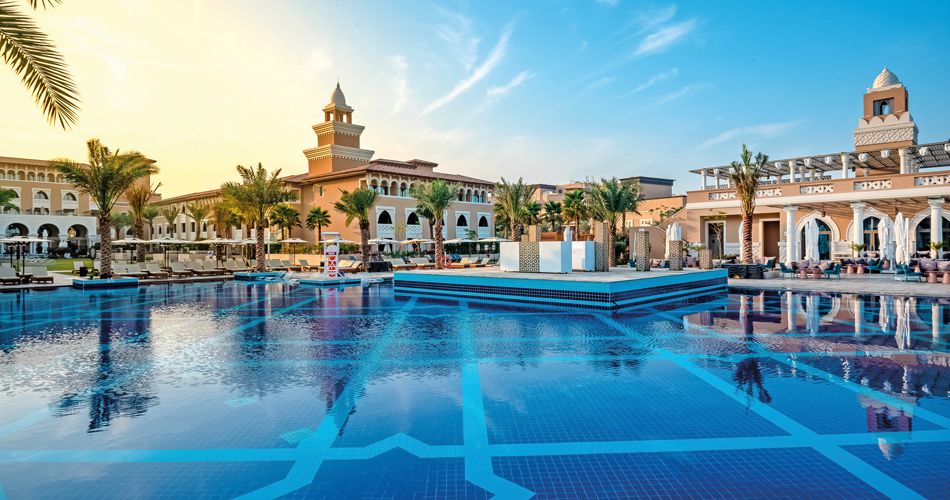 Rixos Premium Saadiyat Island
