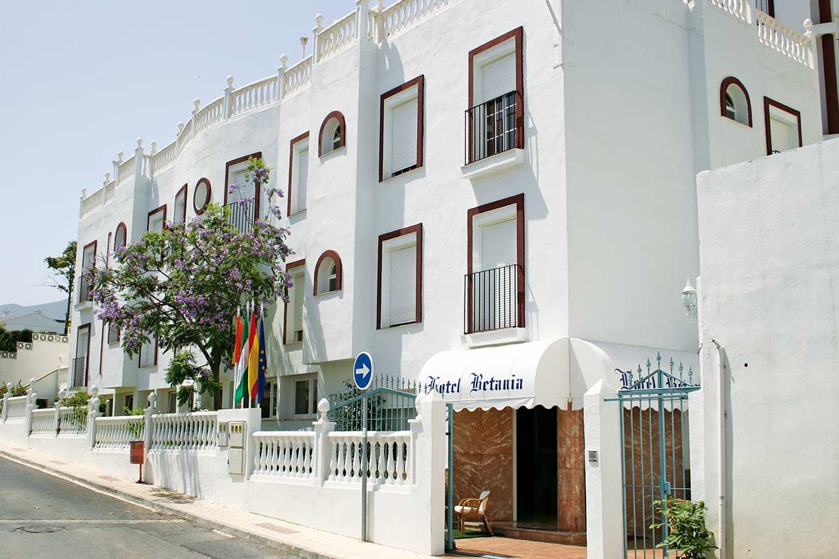 Betania