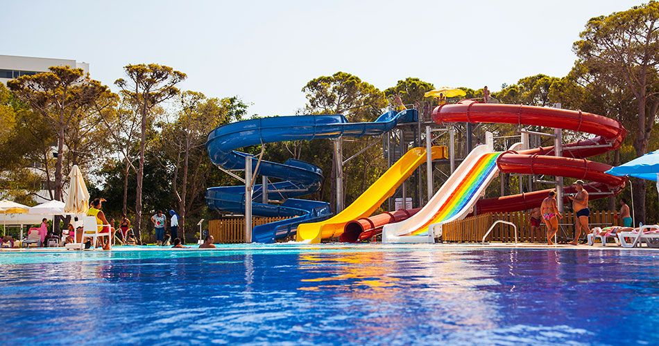 Aquapark