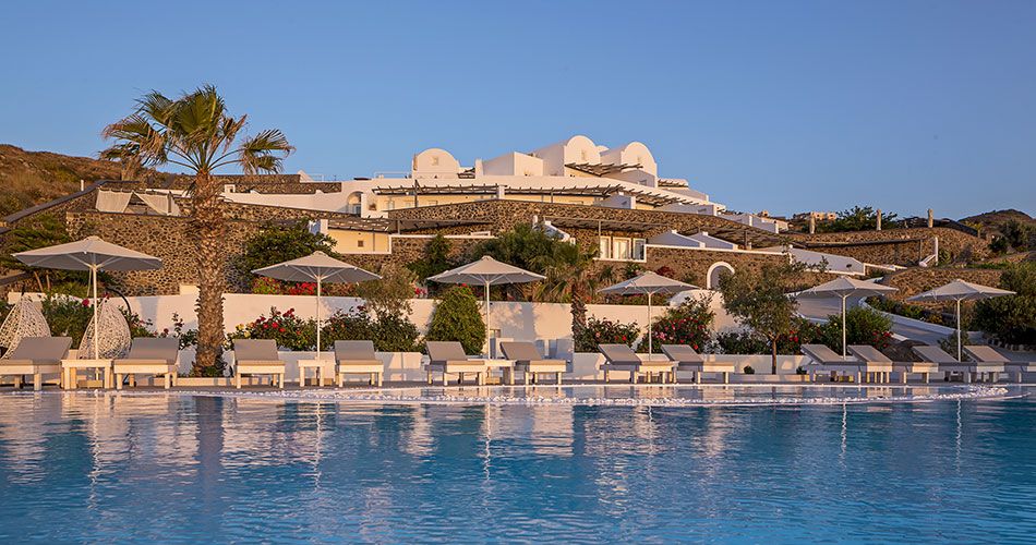 Amber Light Luxury Villas