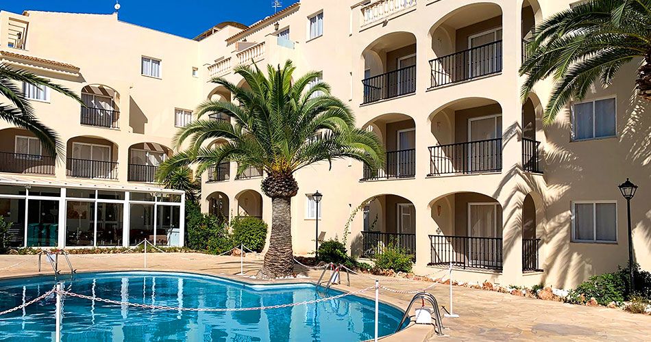 Aparthotel Club Simo