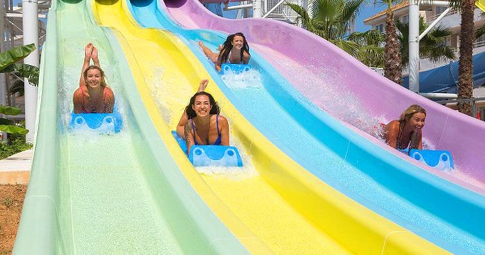 Aquapark