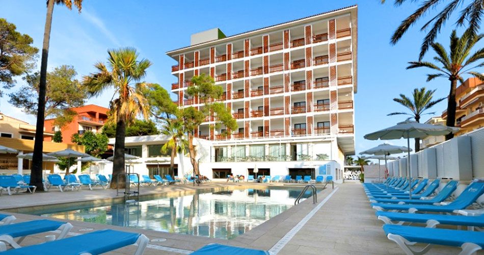 Caleia Talayot Spa Hotel