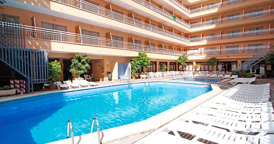 Piñero Bahia De Palma