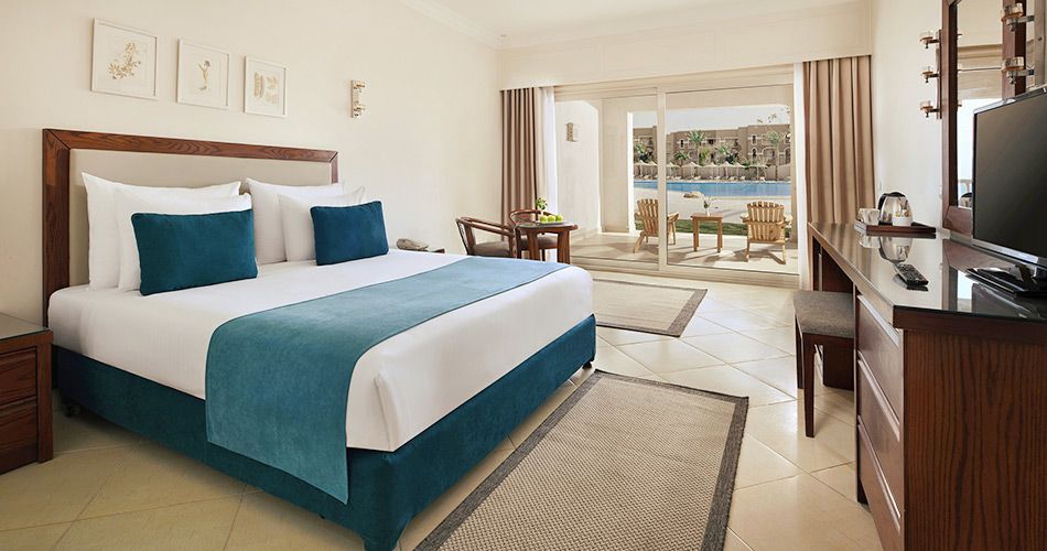 Hotelový pokoj Family