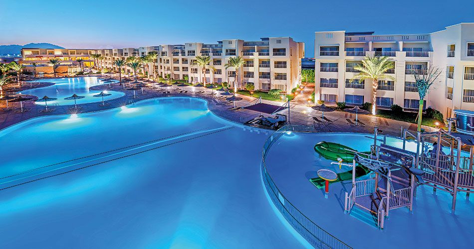 Hotel Sol Y Mar Soma Beach