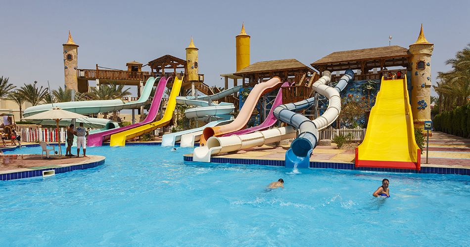Aquapark
