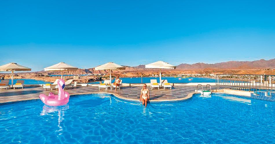 Hotel Beach Albatros Resort