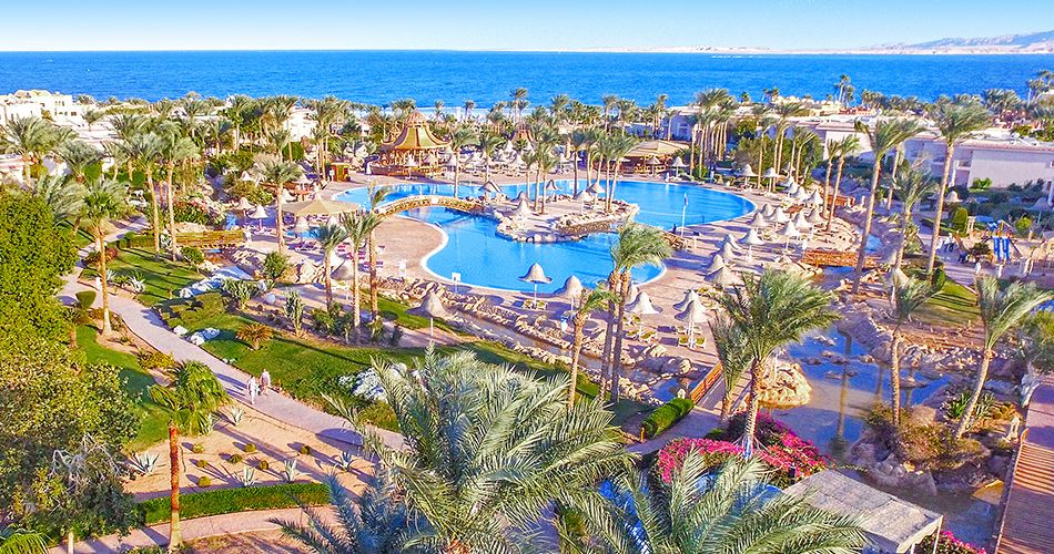 Parrotel Beach Resort